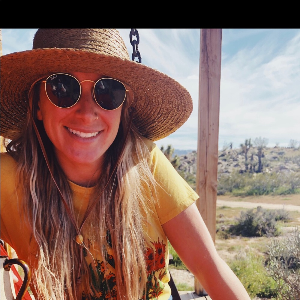 Meet your Posher, Kyra